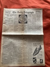 Russian Test Landing Moon