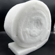 Aquarium Fish Tank pond Filter Wool Sponge Cotton Foam Water Cleanin