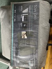 Specialised Covers Bailey Unicorn Cadiz 2024 Tow Pro Cover 