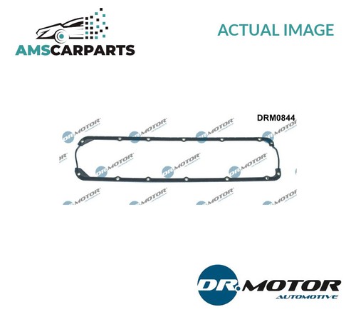 Engine rocker cover gasket - cover,