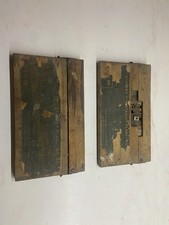 Stanley Plane Nos 45 Blades