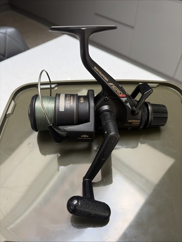 Shimano aero 4010 - aero,