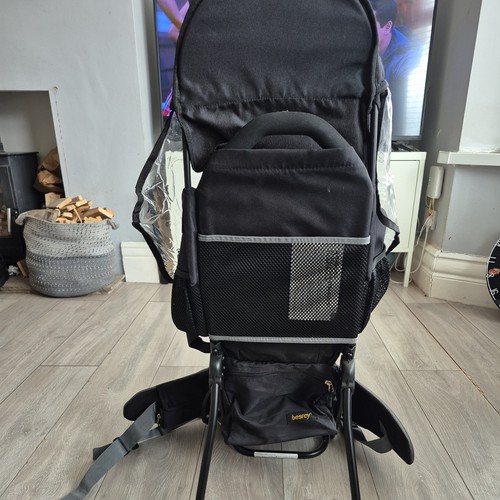 Besrey baby carrier hiking - /,
