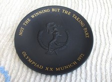 Vintage Wedgwood Olympics XX