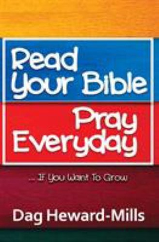 Read your bible pray - your,