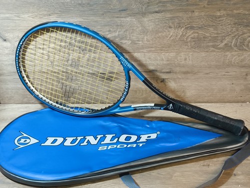 Dunlop adrenaline rage tennis - dunlop,