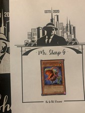 GIGANTIC CEPHALOTUS -