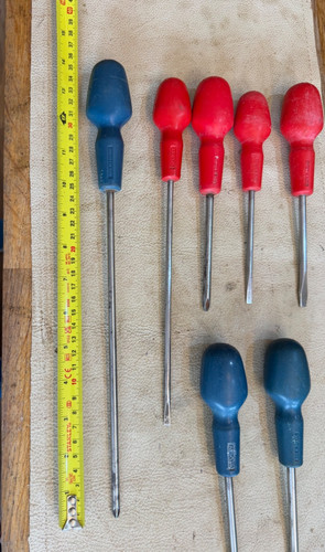 Vintage stanley set 7 - vintage,