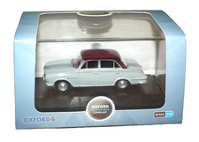 OXFORD DIECAST VAUXHALL VICTOR