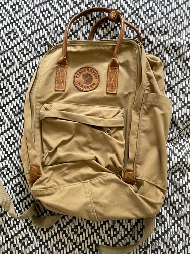Fjallraven kanken backpack - fjallraven,