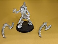 Vintage Warhammer 40k Tyranids