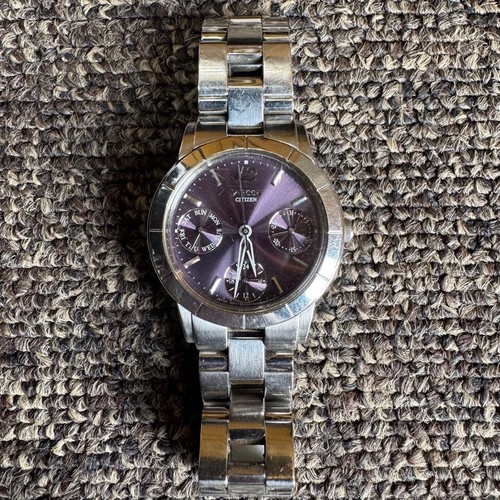 Citizen quartz watch - citizen,
