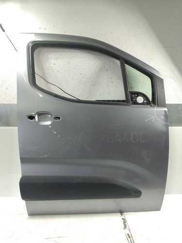 Front right door for citroën - front,
