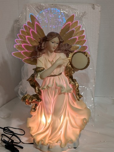 Vintage color changing fiber - color,