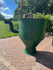 Kockney Koi Fibreglass Vortex Filter Diameter 30" Height 37" approx.