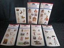 Millenium Wallchart Tesco