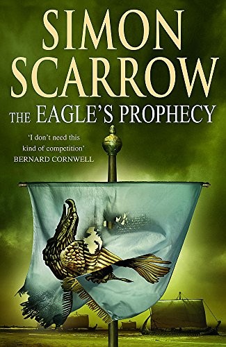 The eagle prophecy eagles - the,