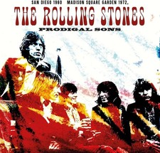 The Rolling Stones - Prodigal
