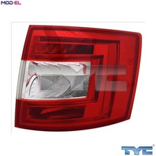 TAIL LIGHT ASSEMBLY