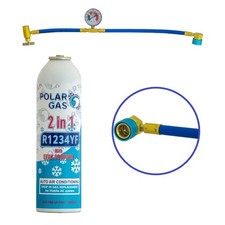 Car Aircon R1234yf Air Con