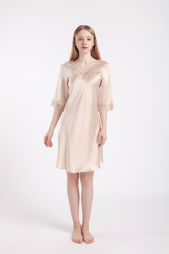 Pure mulberry silk - pure,