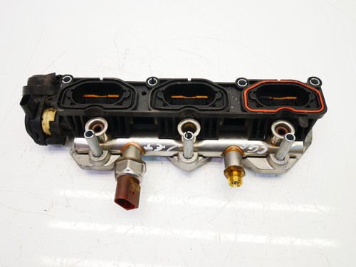 Intake manifold für porsche - manifold,