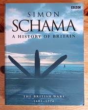 A History of Britain (Volume