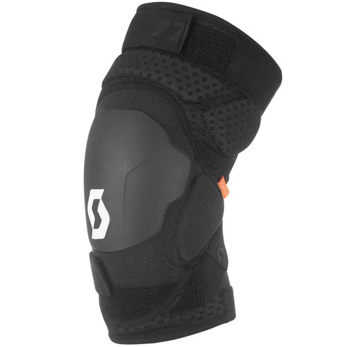 Scott grenade evo hybrid knee - scott,