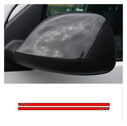 Wing mirror slash - 2,