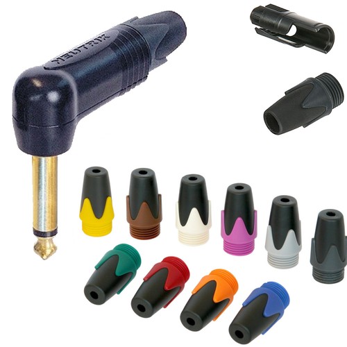 Neutrik np2rx mono - neutrik,