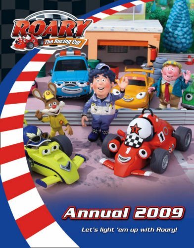 Roary the racing - the,
