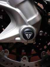  TRIUMPH  ROCKET 3  R & GT