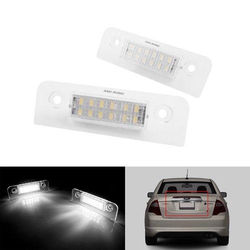 Pair smd led - 12,