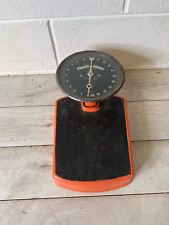 Vintage Health-O-Meter 1950s