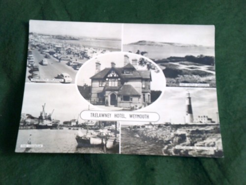 Weymouth dorset trelawney - dorset,