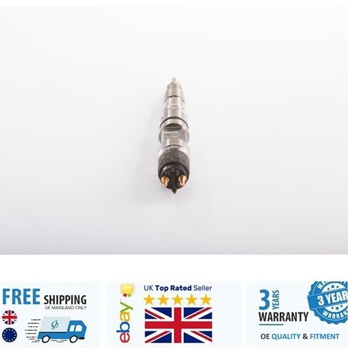 Brand new injector nozzle - brand,