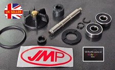 fits: GILERA DNA 50 2000-2008 JMP WATER PUMP REPAIR KIT REBUILD KIT UK :-)