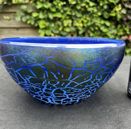 Glasform john ditchfield large - ditchfield,