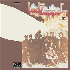 Led Zeppelin II [Deluxe