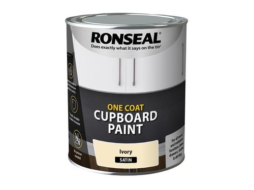 Ronseal 37491 one coat - ronseal,