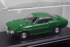 Toyota Celica Lift Back 1973