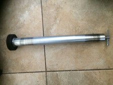 REEBOK ZR8 TREADMILL MODEL-RE1-11820BK ( FRONT ROLLER FOR SALE ONLY )