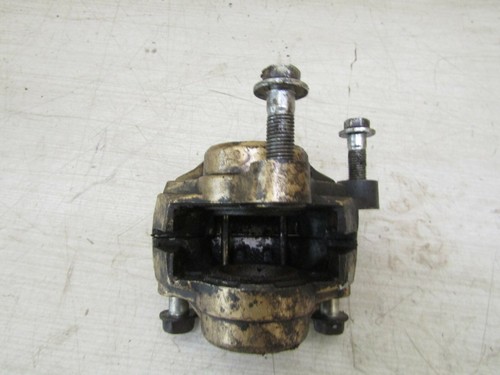 Front brake caliper for parts - front,