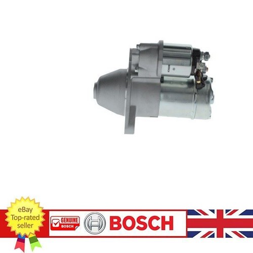 Starter for chevrolet - for, corsa