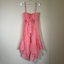 J. Crew Cotton Voile Beach