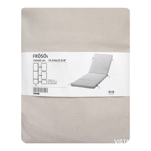 Ikea froson sun - froson, lounger