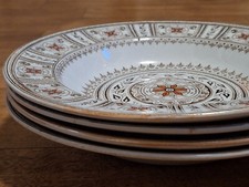 BG&W Late Mayers Star Pattern