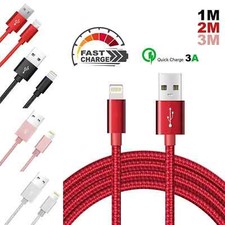 Charging Cable For Apple iPad