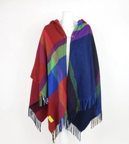 Vivienne westwood hooded cloak - vivienne,