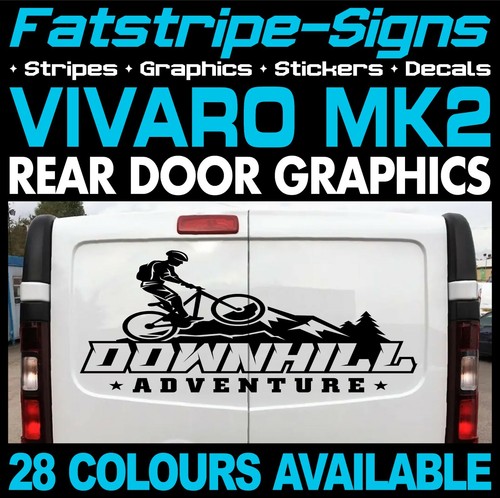 Fit vauxhall vivaro - fit,
